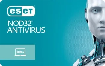 Eset nod32 antivirus 1 [ PC , MAC , Linux ] 4 Month