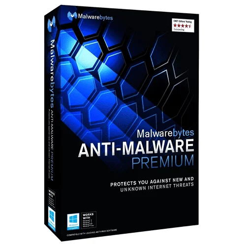 Malwarebytes Anti-Malware Premium Lifetime [PC]