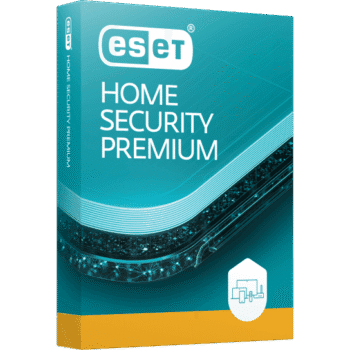 Home Security Premium (Eset Smart Premium) 1 / 2 / 3 Years 1 - 3 Users [PC , MAC , LINUX ]