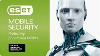 ESET Mobile Security Android 1 Device 1 Year