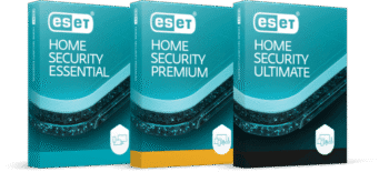 Eset Nod32 / Home Security Essential / Home Security Premium - 30 Days / 1 Month [ 1PC ; Windows ]