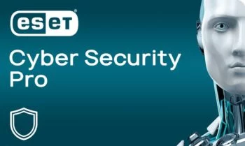 ESET Cyber Security Pro (1 Year / 1 MAC OS )