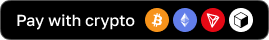 Crypto Checkout
