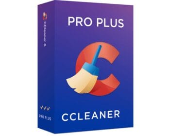 CCleaner Professional 2026 | 1 Year / 1 PC – Digital License Key